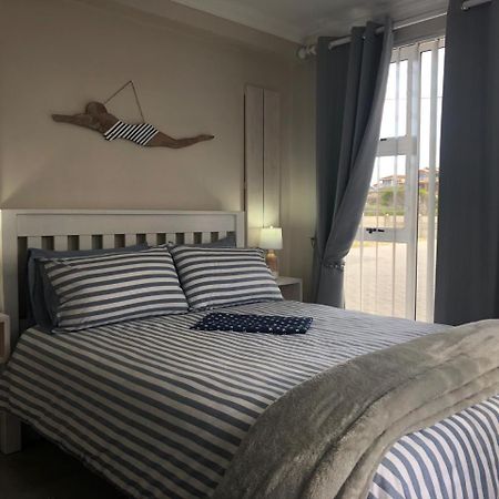 Seaside Place Struisbaai Exterior foto