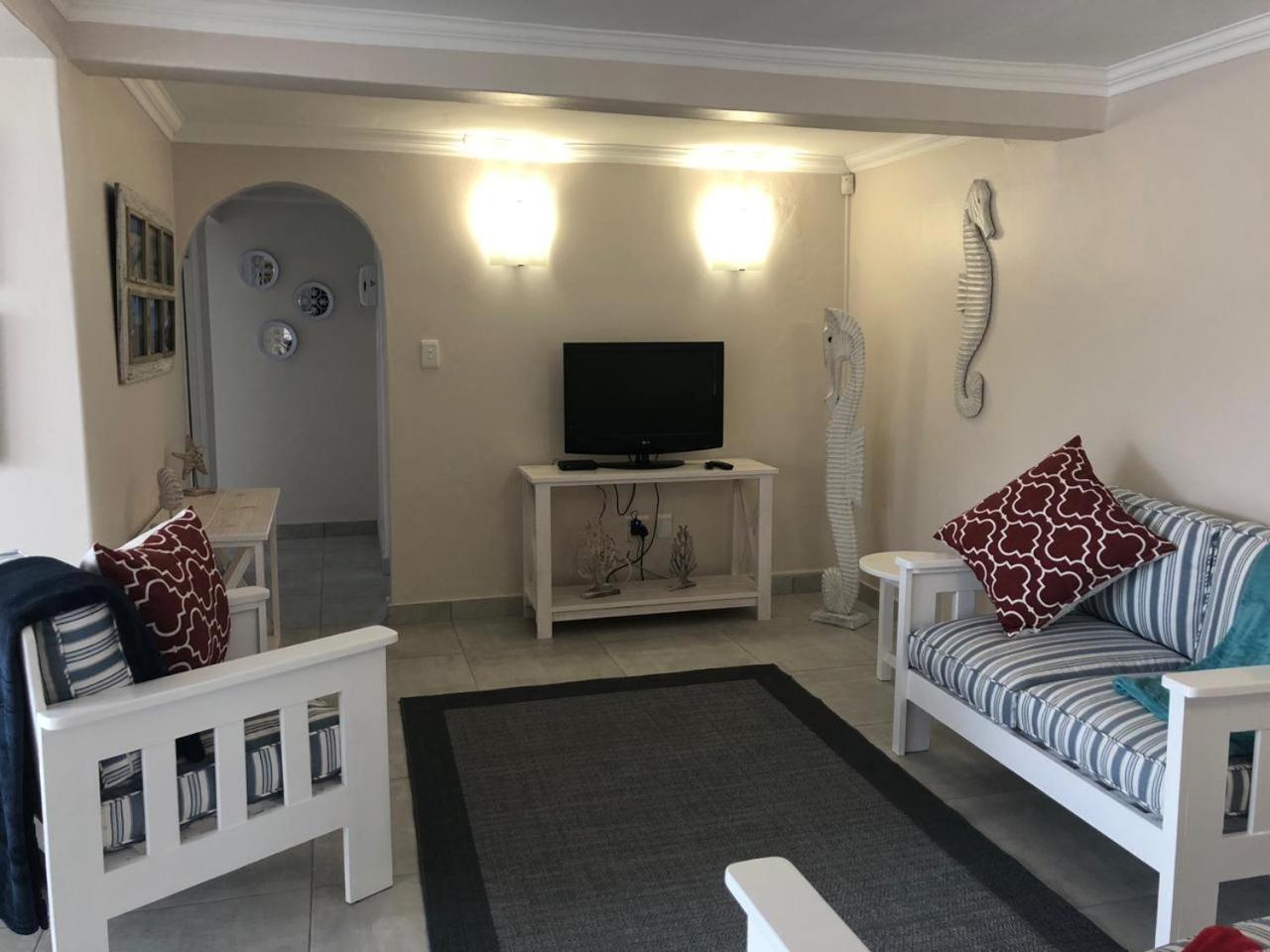 Seaside Place Struisbaai Exterior foto