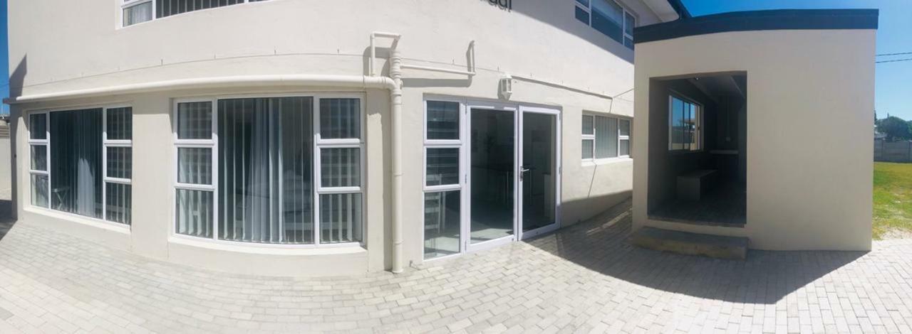 Seaside Place Struisbaai Exterior foto