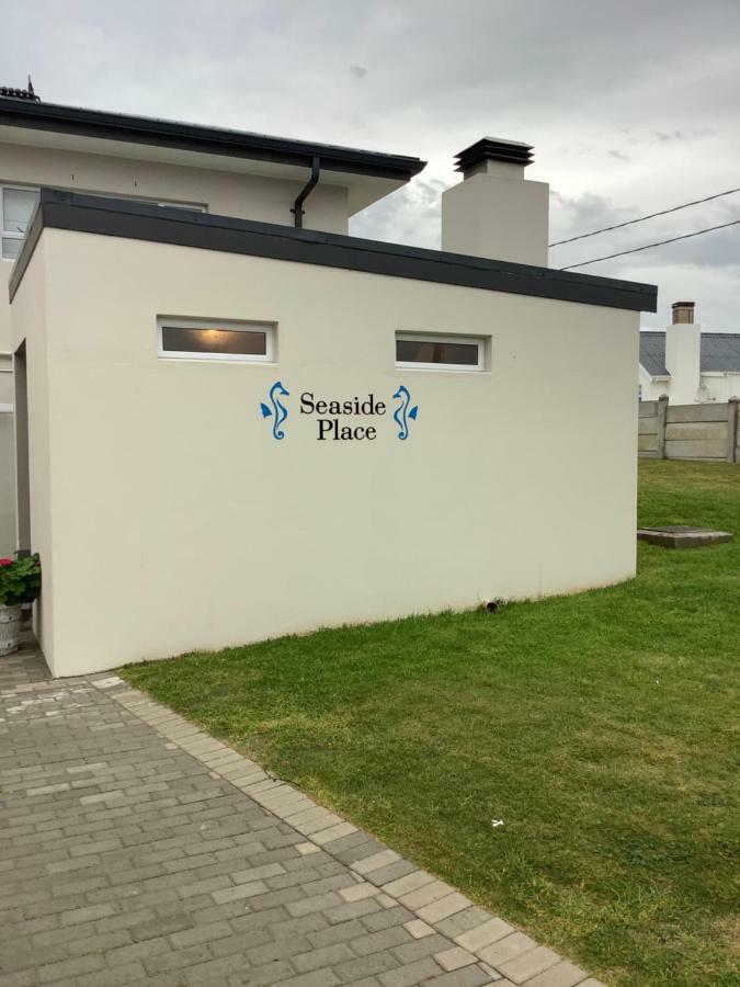 Seaside Place Struisbaai Exterior foto